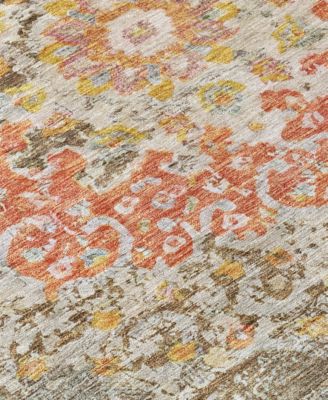 Chantille ACN1236 1'8"x2'6" Area Rug