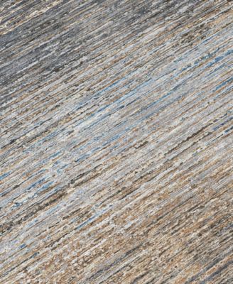 Chantille Machine Washable ACN1270 2'3"x7'6" Runner Area Rug