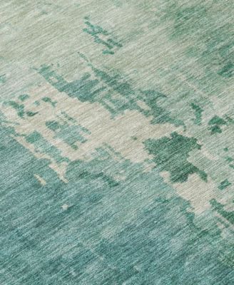 Chantille Machine Washable ACN1257 2'6"x3'10" Area Rug