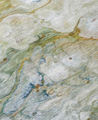 Chantille Machine Washable ACN1278 2'6"x3'10" Area Rug