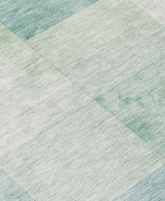 Chantille Machine Washable ACN1256 3'x5' Area Rug