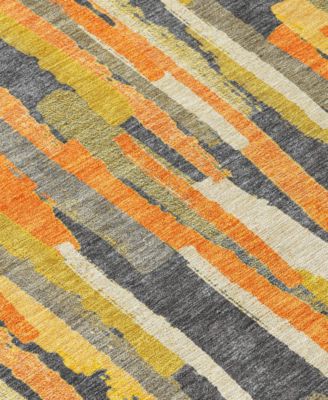 Chantille Machine Washable ACN1317 3'x5' Area Rug