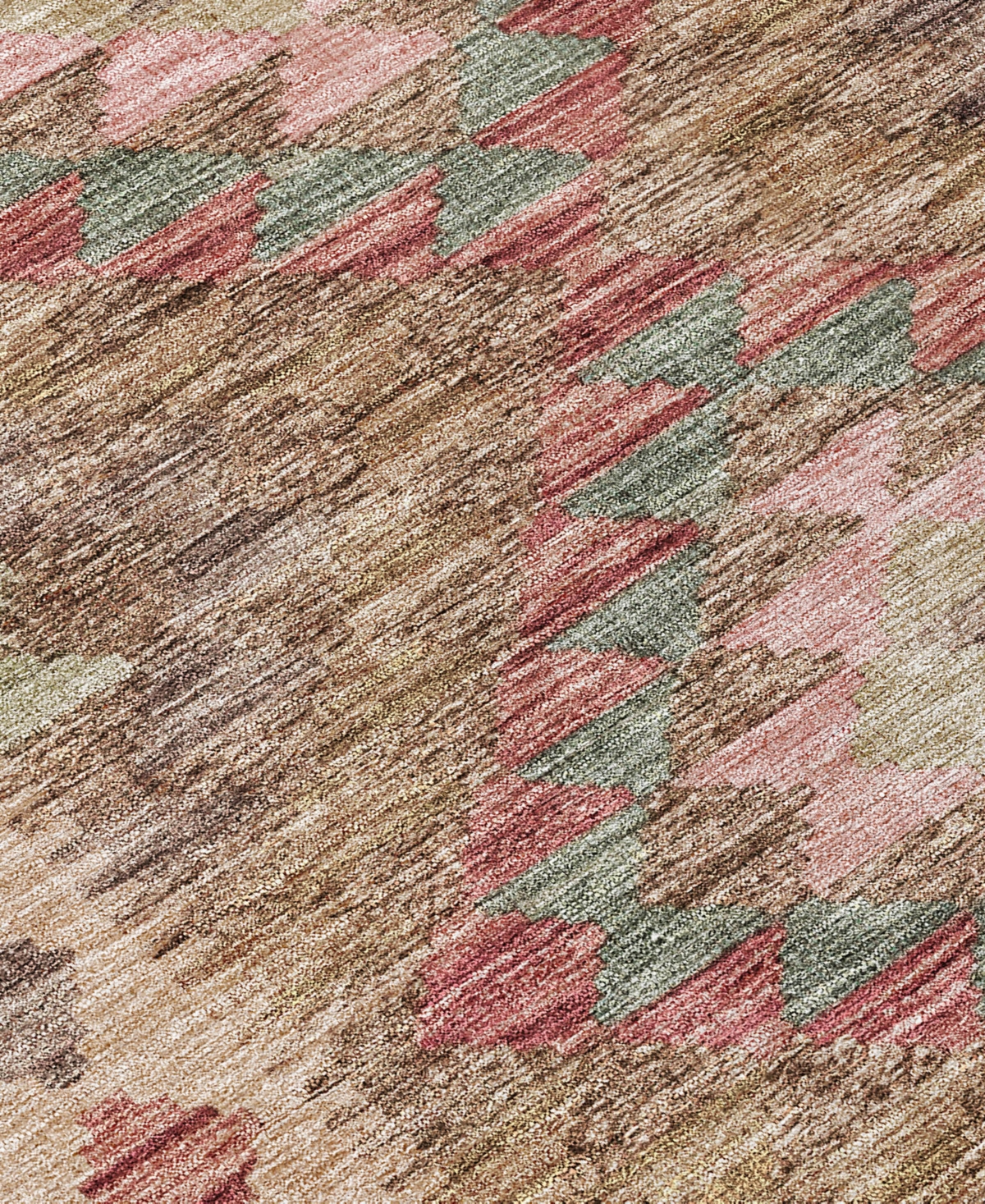 Addison Chantille Machine Washable Acn1226 5'x7'6" Area Rug