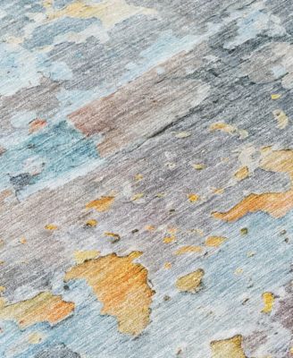 Chantille Machine Washable ACN1234 5'x7'6" Area Rug