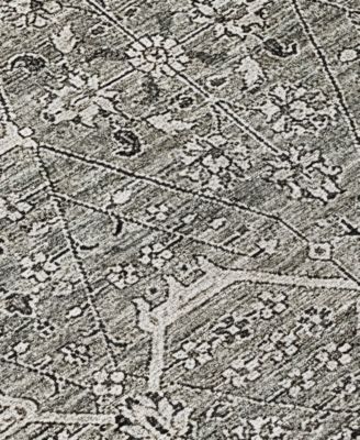 Chantille Machine Washable ACN1223 9'x12' Area Rug