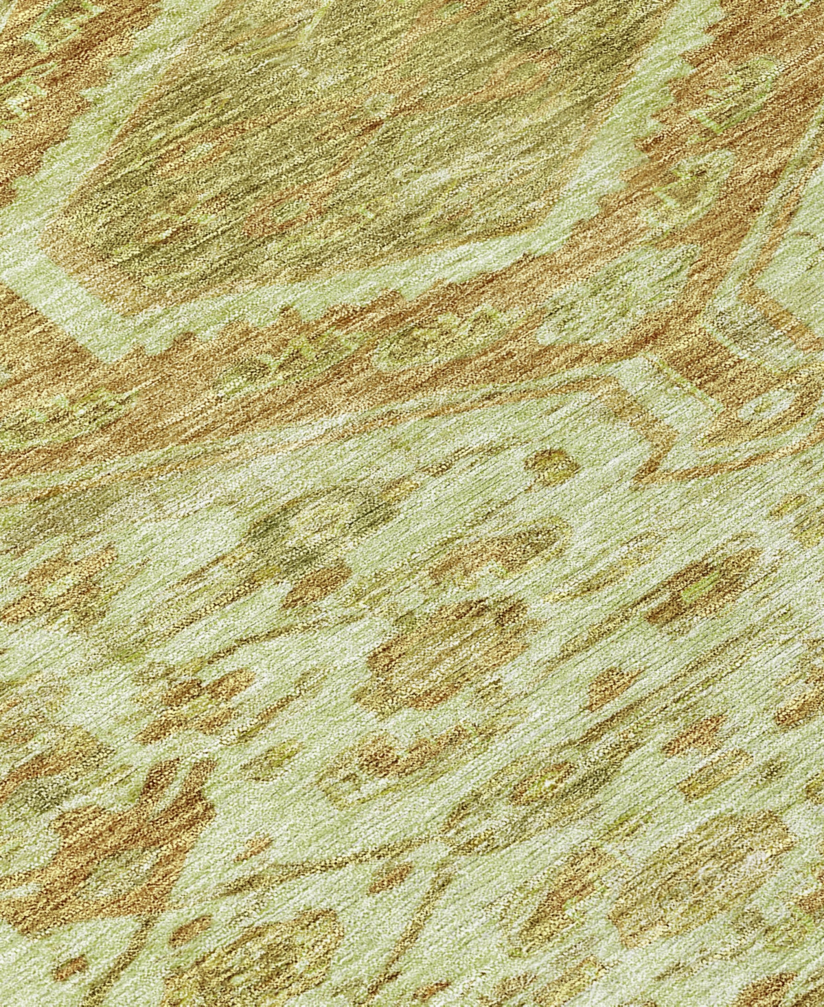 Addison Chantille Machine Washable Acn1225 9'x12' Area Rug
