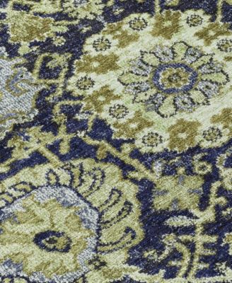 Chantille Machine Washable ACN1321 9'x12' Area Rug