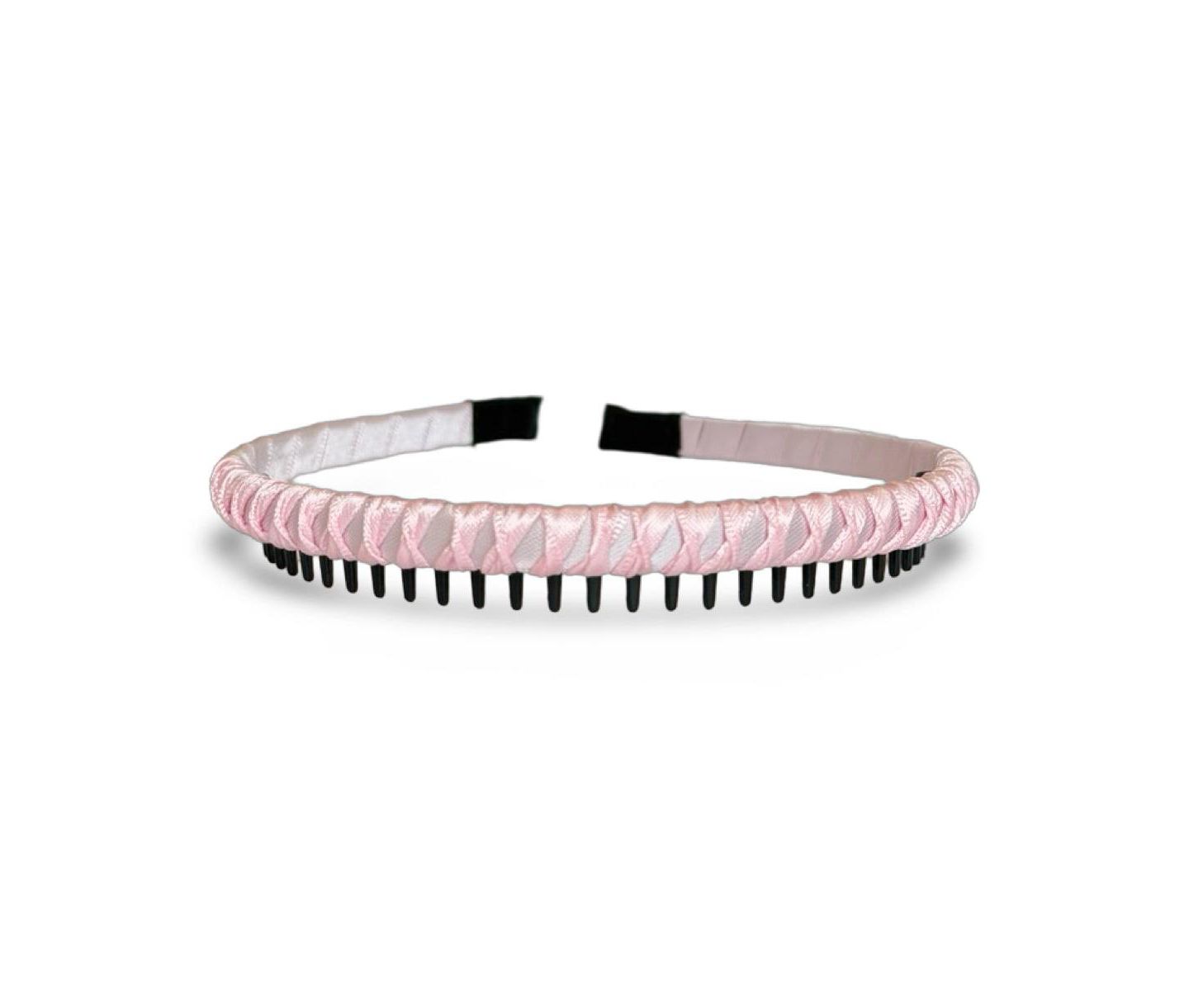 Женские аксессуары для волос Headbands of Hope Thin Solid Headband - Pink, цвет: Розовый — фото 4