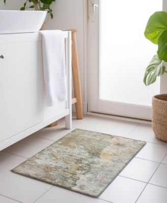 Chantille ACN1234 1'8"x2'6" Area Rug