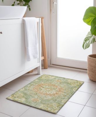 Chantille ACN1236 1'8"x2'6" Area Rug