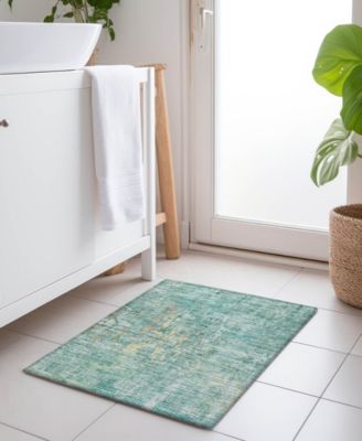 Chantille ACN1237 1'8"x2'6" Area Rug