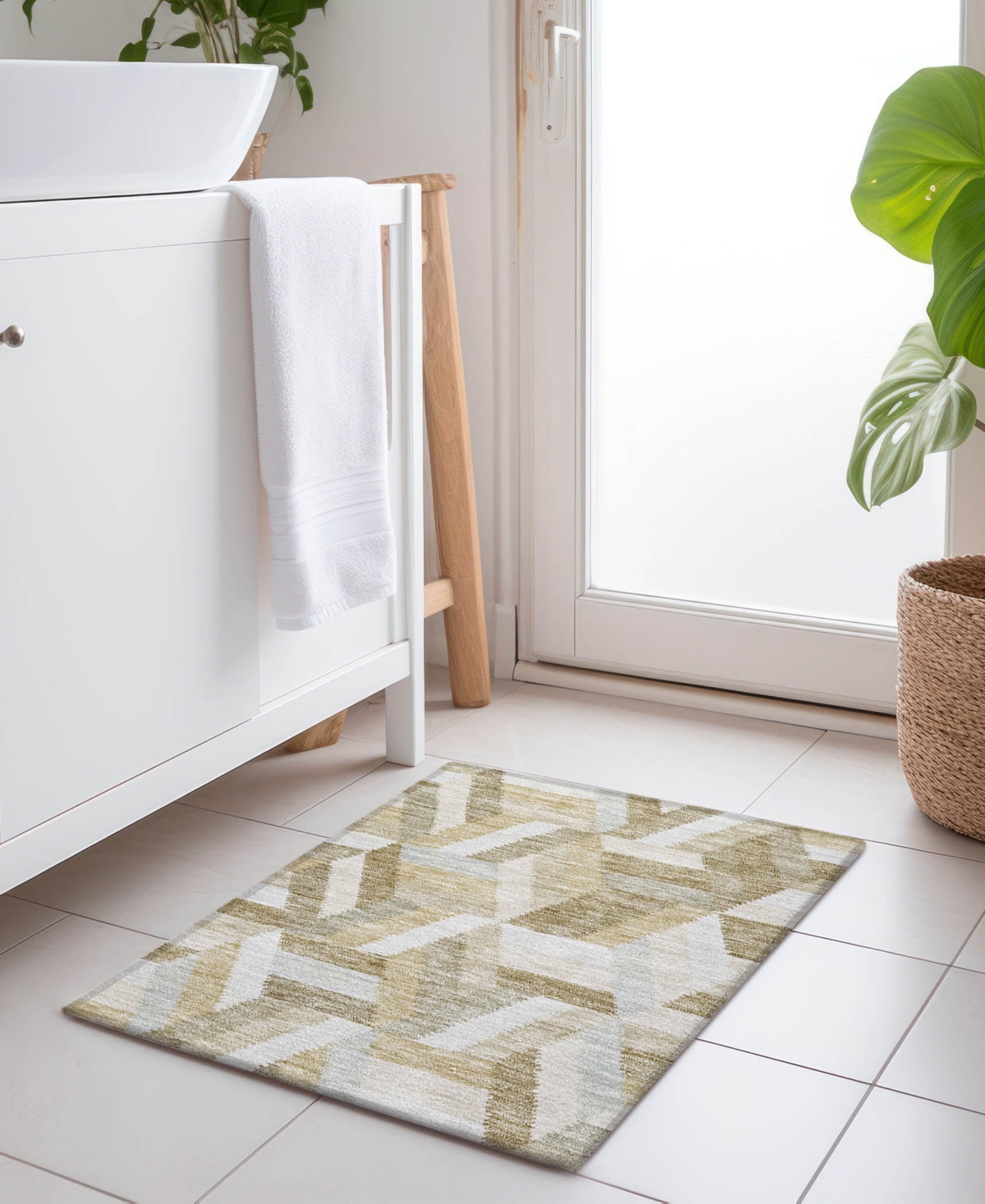 Addison Chantille Acn1241 1'8"x2'6" Area Rug