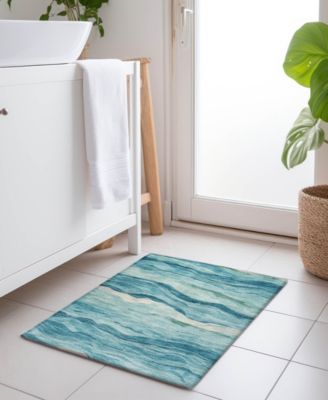 Chantille ACN1251 1'8"x2'6" Area Rug