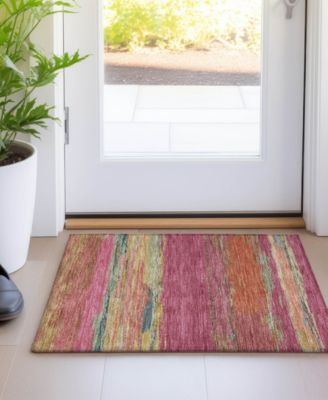 Chantille ACN1281 1'8"x2'6" Area Rug