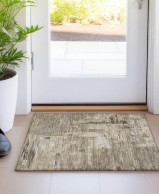 Chantille ACN1341 1'8"x2'6" Area Rug