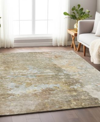 Addison Chantille Machine Washable ACN1234 2'6"x3'10" Area Rug