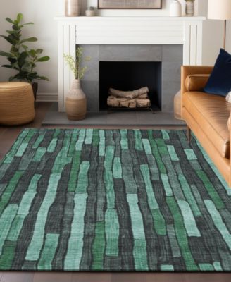 Chantille Machine Washable ACN1307 2'6"x3'10" Area Rug