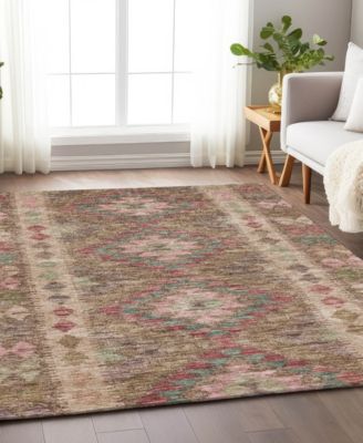 Chantille Machine Washable ACN1226 3'x5' Area Rug