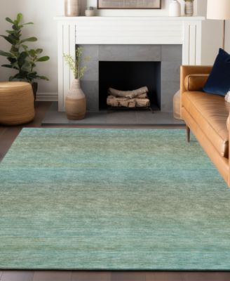 Chantille Machine Washable ACN1295 3'x5' Area Rug