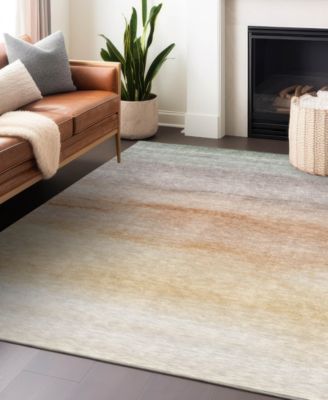 Chantille Machine Washable ACN1253 5'x7'6" Area Rug