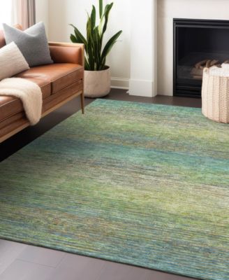 Chantille Machine Washable ACN1264 5'x7'6" Area Rug