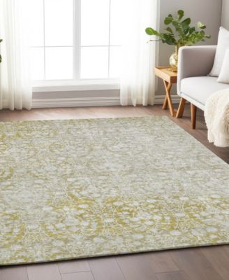 Chantille Machine Washable ACN1231 9'x12' Area Rug