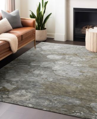Addison Chantille Machine Washable Acn1279 Area Rug Collection