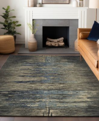 Addison Chantille Machine Washable Acn1299 Area Rug Collection