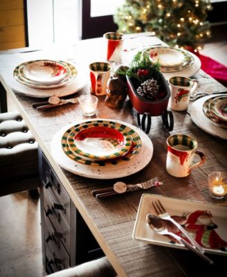 Old St. Nick Holiday Collection