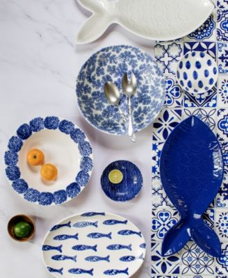  Santorini Dinnerware Collection 
