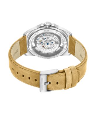 Men's Automatic Watch, 44mm