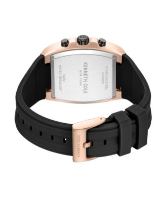 Men's Chronograph Watch, 41mm