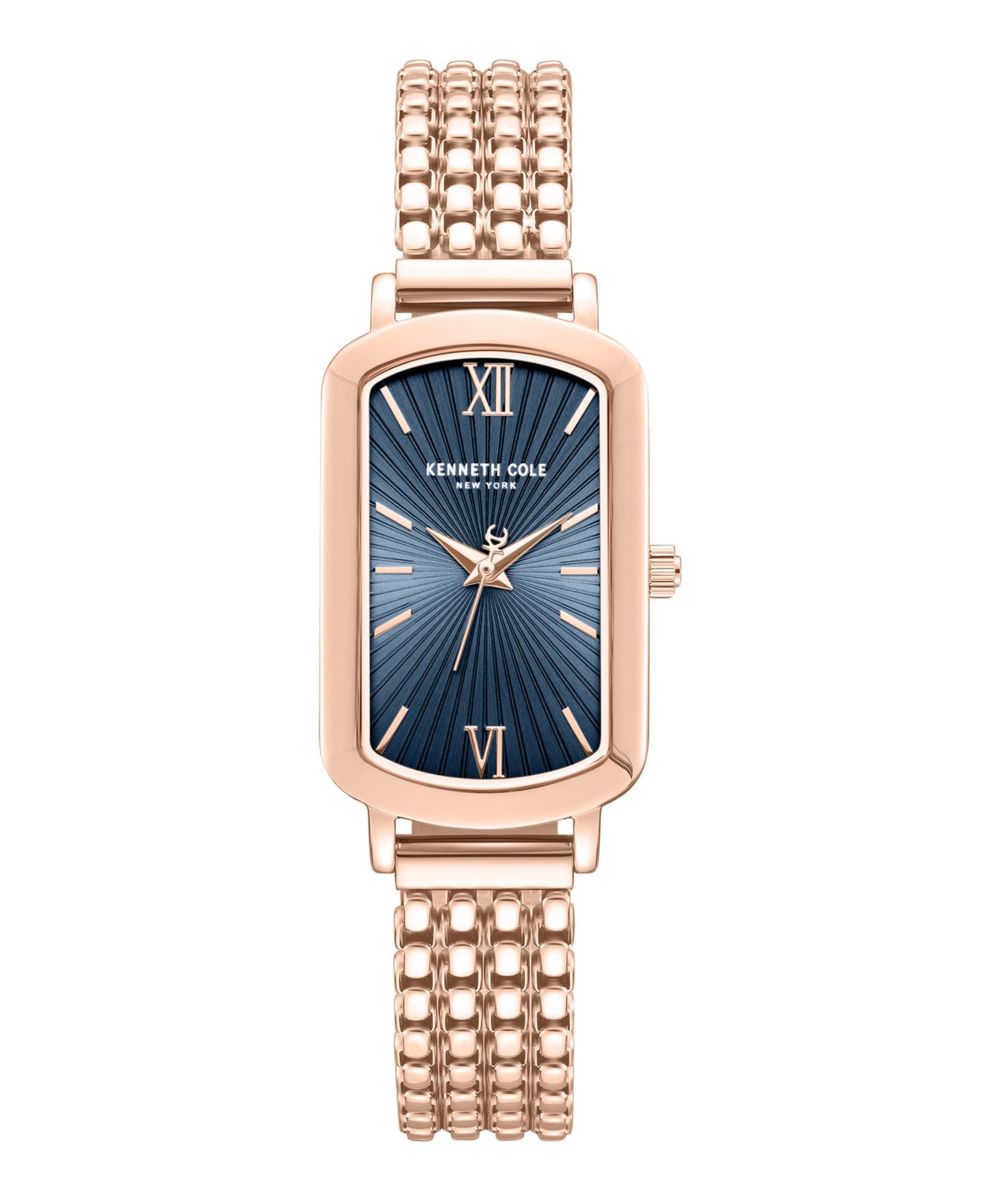 Женские часы Kenneth Cole New York Modern Classic, 22mm — фото 1