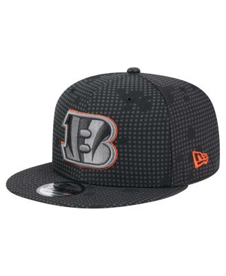 New Era - Womens Gray Las Vegas Raiders Luminance Cheer Clean Up Adjustable Hat