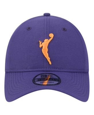 Men's Purple Phoenix Mercury 9TWENTY Adjustable Hat