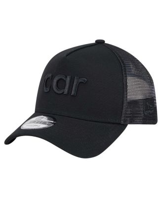 New Era - Men's Black Carolina Panthers
