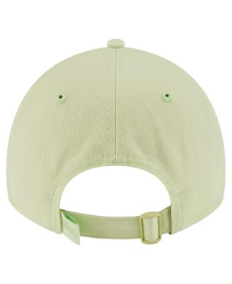 Women's Green Seattle Seahawks Color Pack 9TWENTY Adjustable Hat