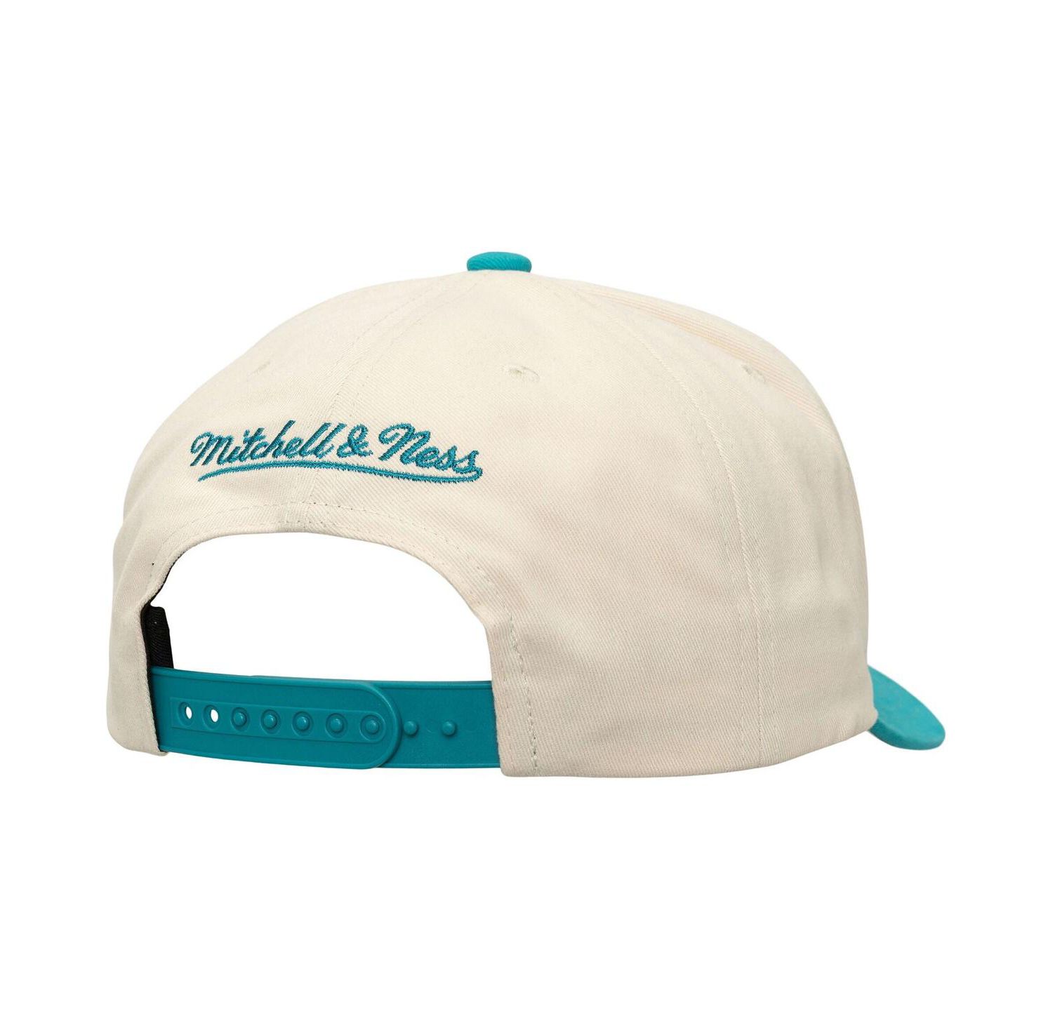 Men's and Women's Cream Arizona Diamondbacks Basic Pro Adjustable Hat
