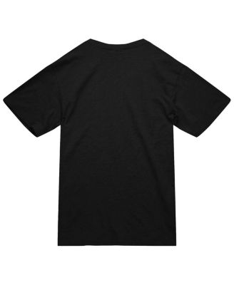 Men's Black Boston Celtics Worldwide Collection Glow Up T-Shirt