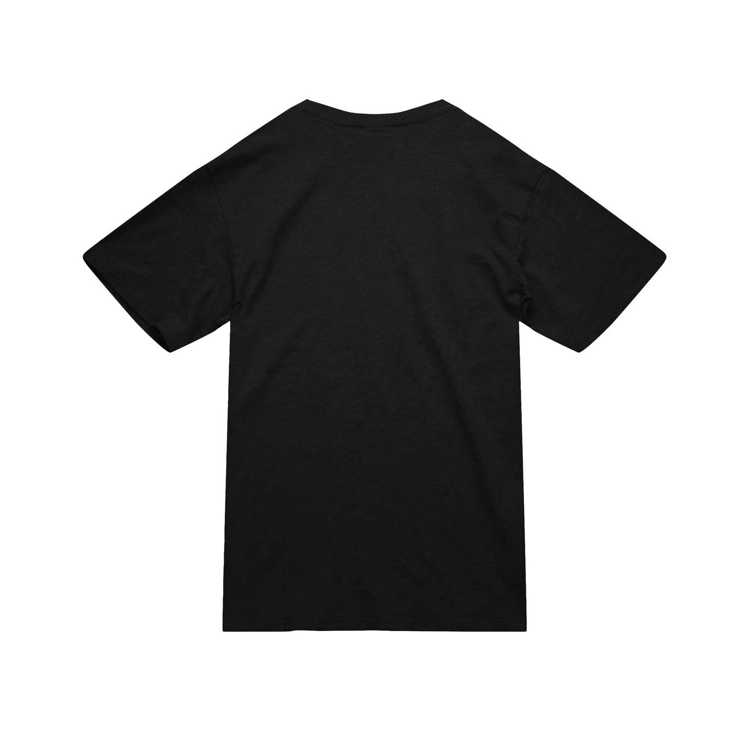 Men's Black Boston Celtics Worldwide Collection Glow Up T-Shirt