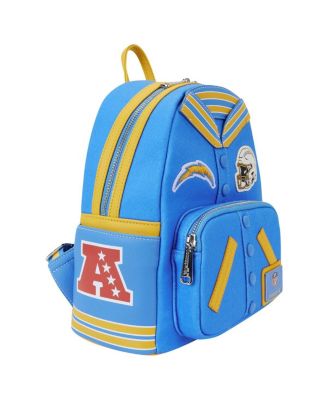 Los Angeles Chargers Varsity Mini Backpack