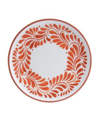 Melamine 12 Pc. Dinnerware Set, Service for 4