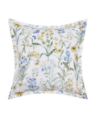 J. Queen Bold Tallulah Sham, European