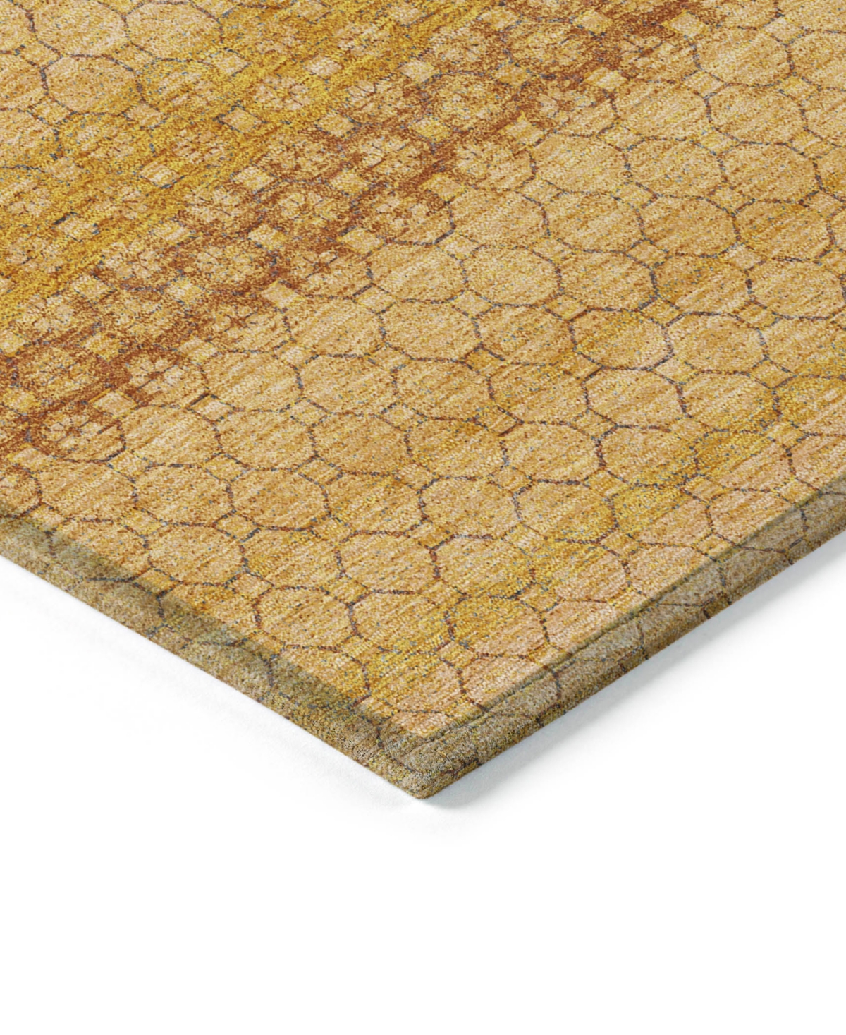 Addison Chantille ACN1427 1'8"x2'6" Area Rug