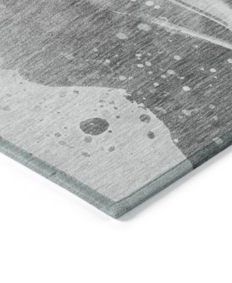 Chantille Machine Washable ACN1525 2'3"x7'6" Runner Area Rug