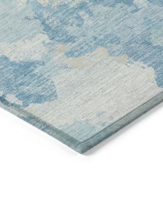 Chantille Machine Washable ACN1383 2'6"x3'10" Area Rug