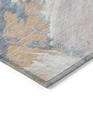 Chantille Machine Washable ACN1513 2'6"x3'10" Area Rug