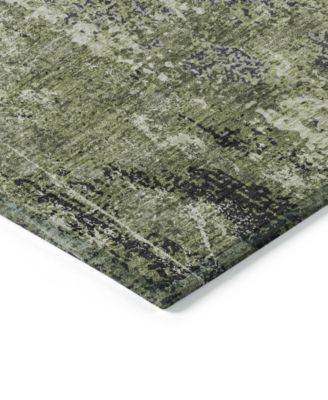 Chantille Machine Washable ACN1389 5'x7'6" Area Rug