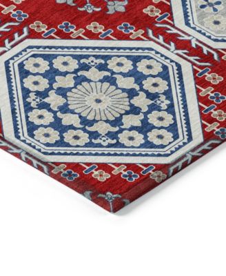 Chantille Machine Washable ACN1448 Area Rug Collection