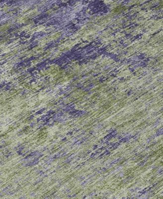 Chantille Machine Washable ACN1360 2'6"x3'10" Area Rug